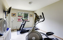 Cadger Path home gym construction leads